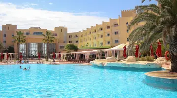 SKANES SERAIL & AQUAPARK