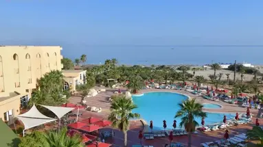 Skanes Serail Aquapark