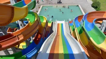 Skanes Serail Aquapark