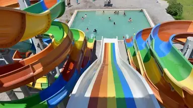 Skanes Serail Aquapark