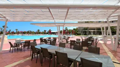 Skanes Serail Aquapark