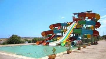 Skanes Serail Aquapark