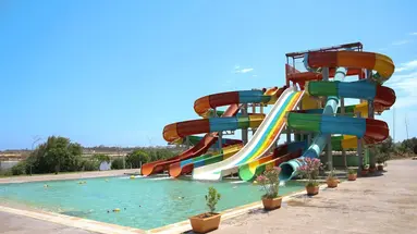 Skanes Serail Aquapark