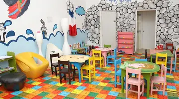 Skanes Serail Aquapark