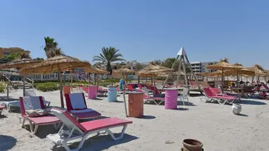 Skanes Serail Aquapark