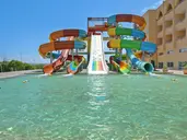 SKANES SERAIL & AQUAPARK