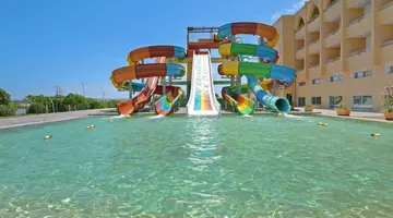 SKANES SERAIL & AQUAPARK