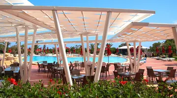 SKANES SERAIL & AQUAPARK
