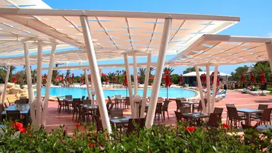 SKANES SERAIL & AQUAPARK