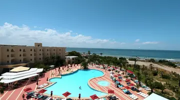 Skanes Serail Aquapark