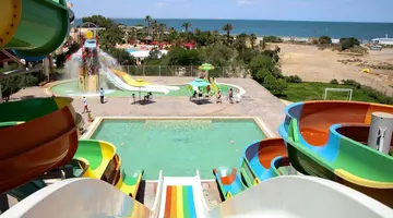 Skanes Serail Aquapark