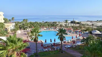 SKANES SERAIL & AQUAPARK