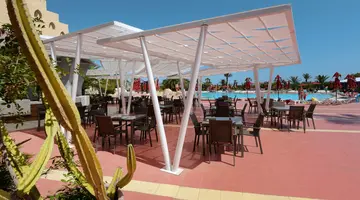SKANES SERAIL & AQUAPARK