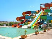 SKANES SERAIL & AQUAPARK