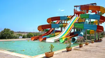 SKANES SERAIL & AQUAPARK