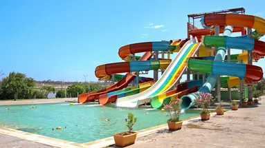 SKANES SERAIL & AQUAPARK
