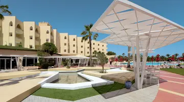 SKANES SERAIL & AQUAPARK