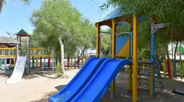 Skanes Serail Aquapark