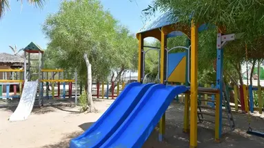 Skanes Serail Aquapark