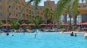 Skanes Serail Aquapark