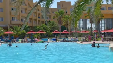 Skanes Serail Aquapark