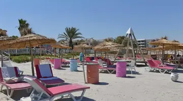 Skanes Serail Aquapark