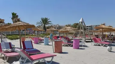 Skanes Serail Aquapark