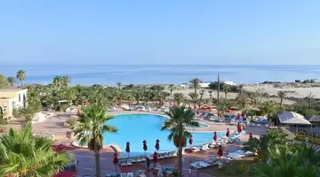 Skanes Serail Aquapark