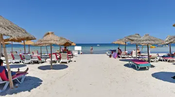 SKANES SERAIL & AQUAPARK