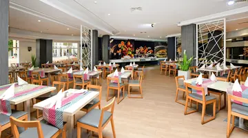 SKANES SERAIL & AQUAPARK