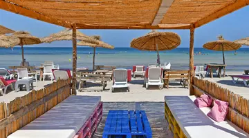SKANES SERAIL & AQUAPARK