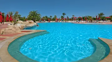 SKANES SERAIL & AQUAPARK