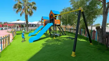 SKANES SERAIL & AQUAPARK
