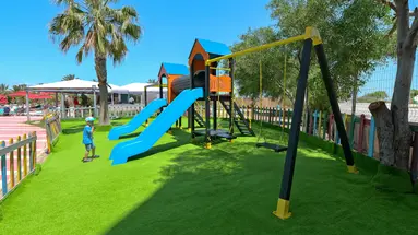 SKANES SERAIL & AQUAPARK
