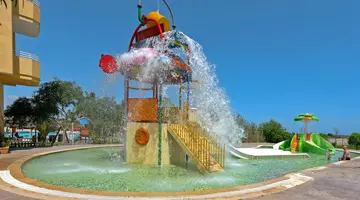 SKANES SERAIL & AQUAPARK