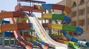 Skanes Serail Aquapark