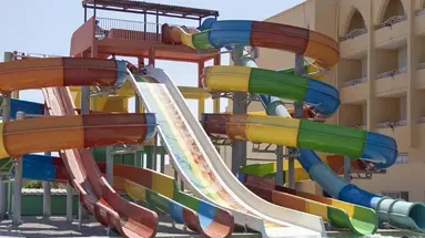 Skanes Serail Aquapark