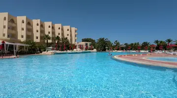 Skanes Serail Aquapark