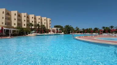Skanes Serail Aquapark