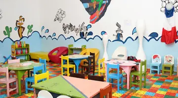 SKANES SERAIL & AQUAPARK