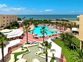 SKANES SERAIL & AQUAPARK