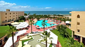 SKANES SERAIL & AQUAPARK