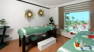 SKANES SERAIL & AQUAPARK