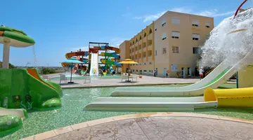 SKANES SERAIL & AQUAPARK