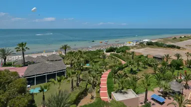 SKANES SERAIL & AQUAPARK