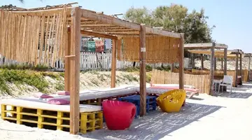 Skanes Serail Aquapark