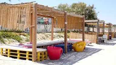 Skanes Serail Aquapark