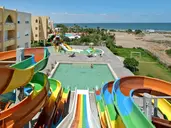 SKANES SERAIL & AQUAPARK