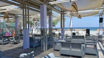 Skanes Serail