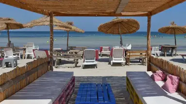 Skanes Serail